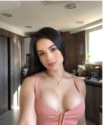 Sakarya Escort Naciye